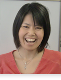 栗林 恭子(仮名)