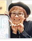 加藤 あみな