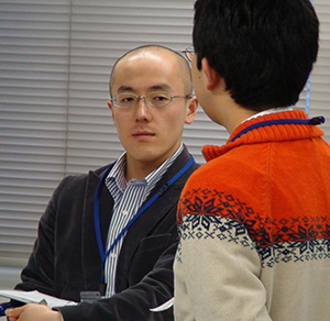 原田 幸治