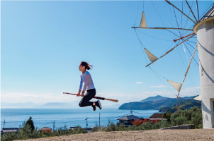 受講の流れ